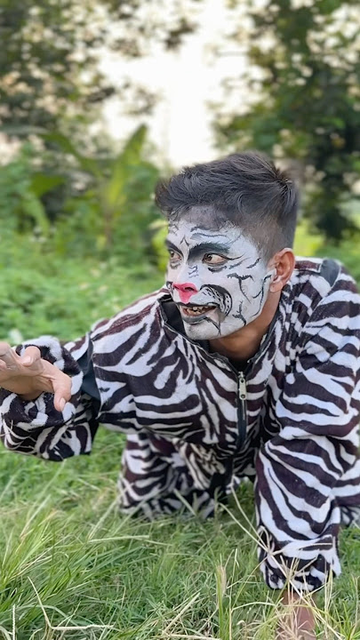 Harimau malaya🤣🤣🤣 #arekbudoyo #jaranan