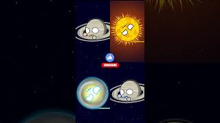 Pulling the String #planetballs