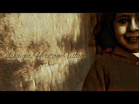    قرية أشيقر التراثية