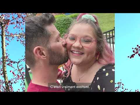 Bumble   ISW   Leah & Dan   YouTube VAS   30s   FR CAN - Bumble   ISW   Leah & Dan   YouTube VAS   30s   FR CAN