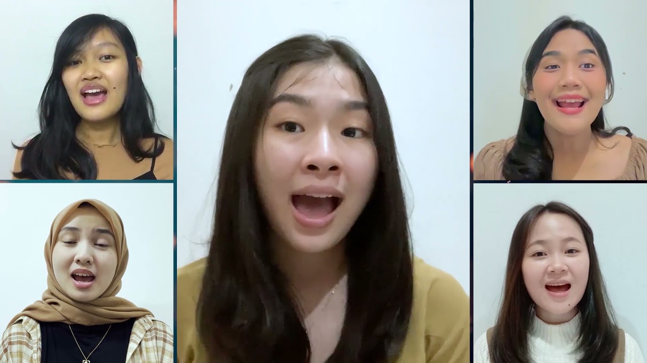 [Video Vocal Group] Fakultas Teknik