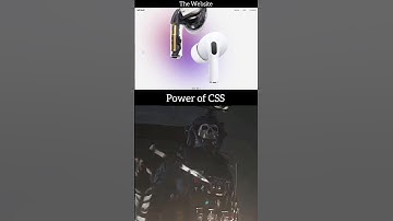 power of CSS | #codingshortvideo #trading #csstutorial#viral #codinglover #js