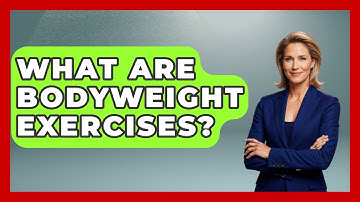 What Are Bodyweight Exercises? - Running Beyond Limits