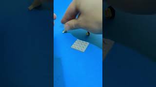 Minimal Lego Skibidi Toilet.