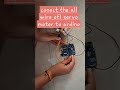 #diyproject #schoolprojectideas  # dustbin 🗑 ##viral##ardino project