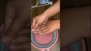 Praktik Manicure Pedicure Grooming Tata Rias B 2033