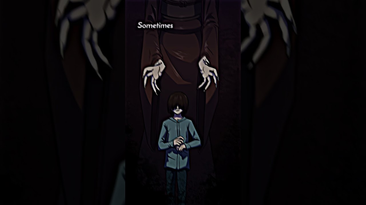 story is Seven/runaway kid🔦 