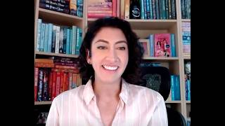 Mina Zafri on Zahra, Unapologetic: neither can deny the burning attraction that’s still between them