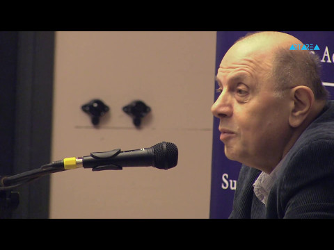 სესია - ლევან ბერძენიშვილი