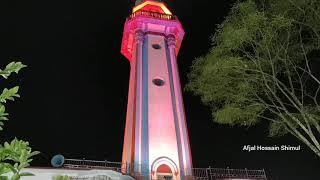 Hajigonj Boro Masjid / Mosque হাজীগঞ্জ ঐতিহাসিক বড় মসজিদ।