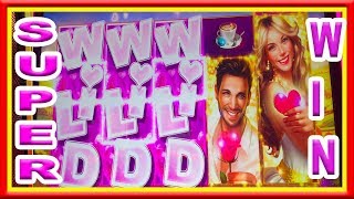 ** SUPER BIG WIN ** GREAT SESSION ** ITALIAN JOURNEY ** SLOT LOVER ** screenshot 3