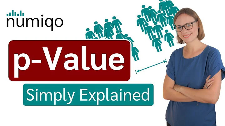 p-Value (Statistics made simple)