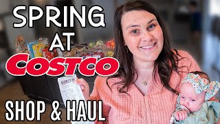 SPRING Costco Shop W/ Me! Alaska Prices $$$ screenshot 4