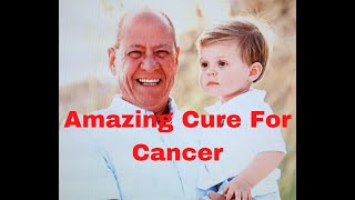 Amazing Cancer Treatment-Cure-Panacur-C-Fast-Fenbendazole-Inexpensive-Joe Tippens Cancer Protocal