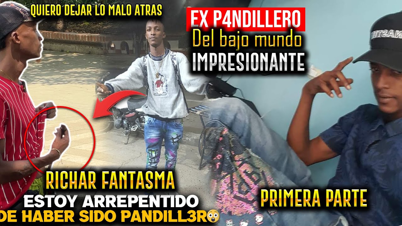 PARTE 1- NI A MI PEOR ENEMIGO LE DESEO ESTA VIDA 😱😲