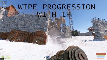 ZERG WIPE PROGRESSION // WIPE DAY RAIDS // ROAMS // BUILDER POV // #ATLTM