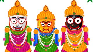 Embracing The Blessings Of Yath Yatra 2024 At Jay Somnath School.