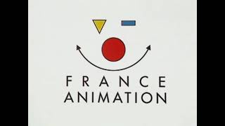 France Animation Longer Variant 1995