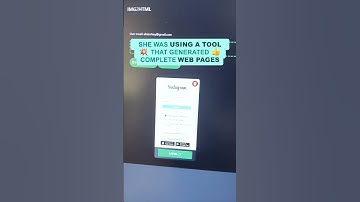 Future Tech: Create Web Pages from Screenshots in Seconds!