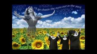 Vignette de la vidéo "Tori Amos - Happy Phantom"