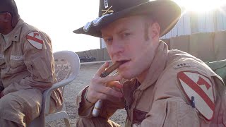 1ST CAVALRY DIVISION (The Longest Month 2022)