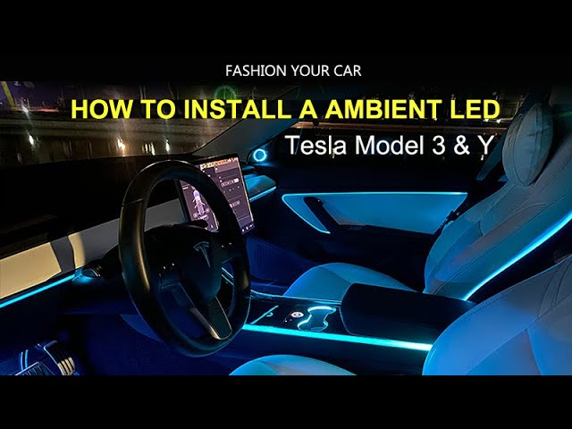 19+ Tesla Steering Wheel Lights