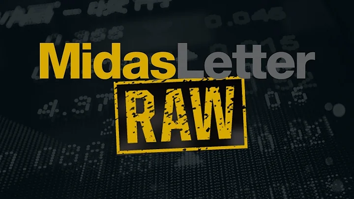 Midas Letter RAW 28: OrganiGram, Emerald Health, &...