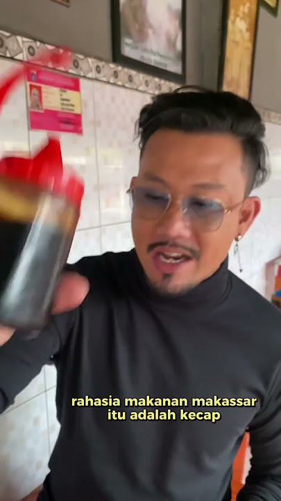 COTO MAKASSAR SENEN TERFAVORIT DAERAH SENEN #shorts #dennysumargo #youtube