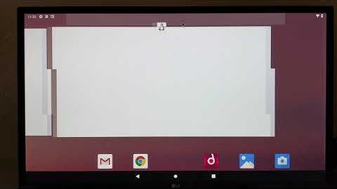 VOLKSPC-Copy/paste between Android and Linux applications