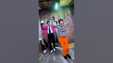 震わす君を👻😈💛💚#SnowMan #岩本照 #阿部亮平#SnowMan_SERIOUS #shorts