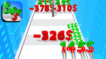 Digit Shooter ​- All Levels Gameplay Android,ios (Part 28)