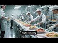 When Production Targets Compromise Food Safety