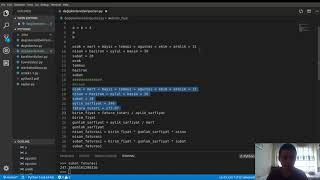 Hep Birlikte Python Öğrenelim [2] Değişkenler Hakkında İpuçları, Print Fonksiyonu Giriş