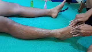 Sport Mage Posisi Terlentang Ferly Kesuma Abiyyulhusainii1E021031