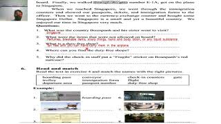 English m6 unit3 lesson 2 2
