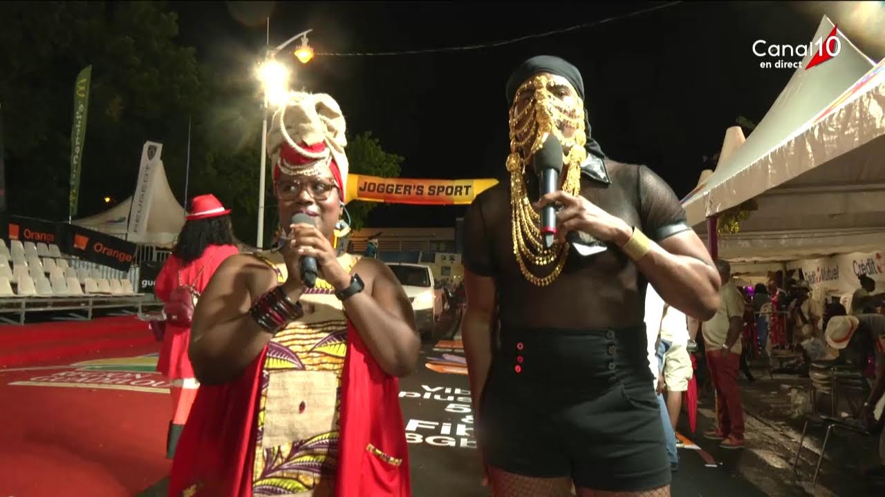 CARNAVAL 2026 / PARADE DE MARDI GRAS - GIGA PARADE MAESTRO du 17 Février 2026