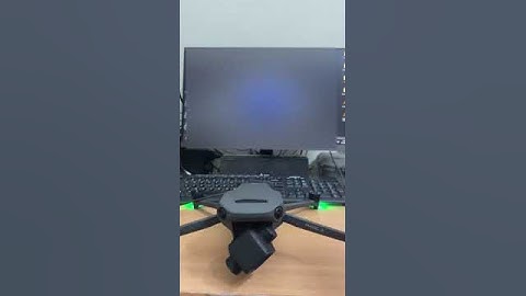 Dji Mavic 3 gimbal calibration after replacement, removing gimbal imu data error (40021)