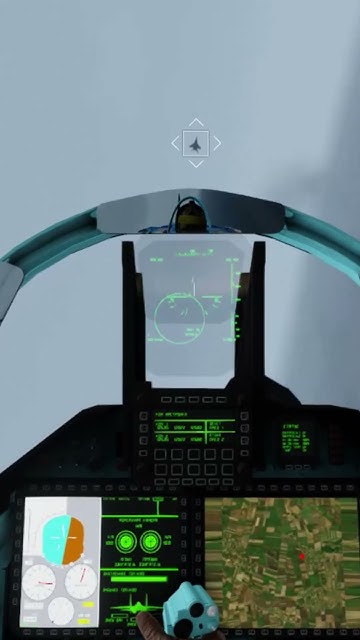 Su 27 Vs Mig 29 In Ukraine Arma 3 arma3 gaming warsimulation su-27-vs-mig-29-in-ukraine-arma-3-arma3-gaming-warsimulation