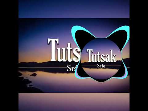 Sefo Tutsak Only Male Voice Viral English Song