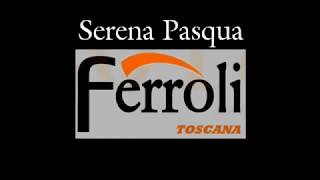 Download Lagu FERROLI  (toscana) 2020 BUONA PASQUA MP3