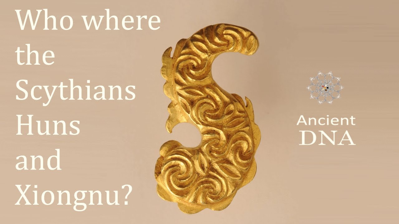 Genomic History of the East Eurasian Stepps