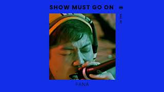 [Teaser] 화나 (Fana) | Show Must Go On vol.57