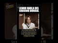 ÍCONOS DEL ROCK🎸#lennon en una entrevista hablando de la #manipulation del #gobierno #íconosdelrock