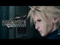 【#FF7R】1.気づいた?バスターソード最初の所有者の故郷ネタ【体験版】