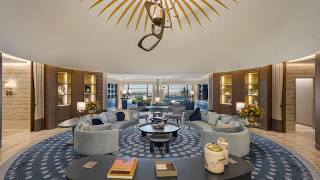 Iconic Suites by Hilton Istanbul Bosphorus