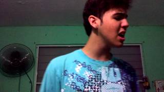 Upon This Dawning - A New Beginning (Vocal cover)