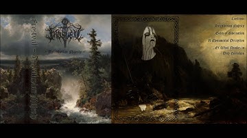 FROSTVEIL - ...Of What Awakes in Deep Nostalgia (Dungeon Synth)