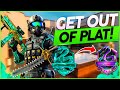 Get Unstuck Platinum In 1 Hour (Step by Step Guide)