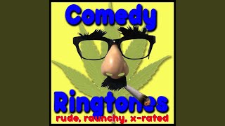 Redneck Midget Goin To The Bar, Ringtone