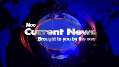 Current Events Intro uploaded from FliXpress.com